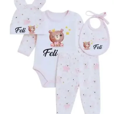 Ajuar personalizado i